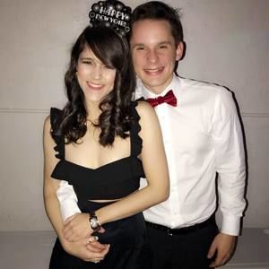 Meet your Posher, May